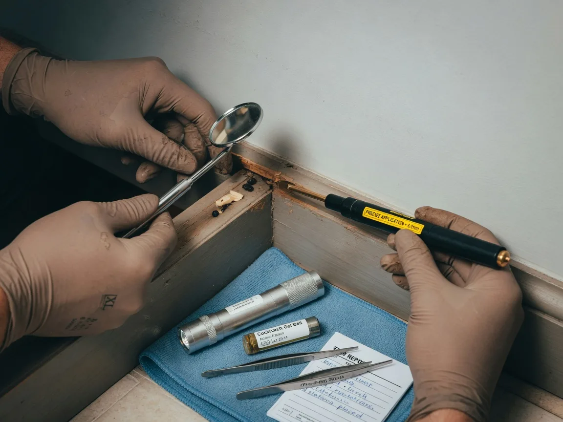 Why choose Emergency Pest Control in Clopton, AL